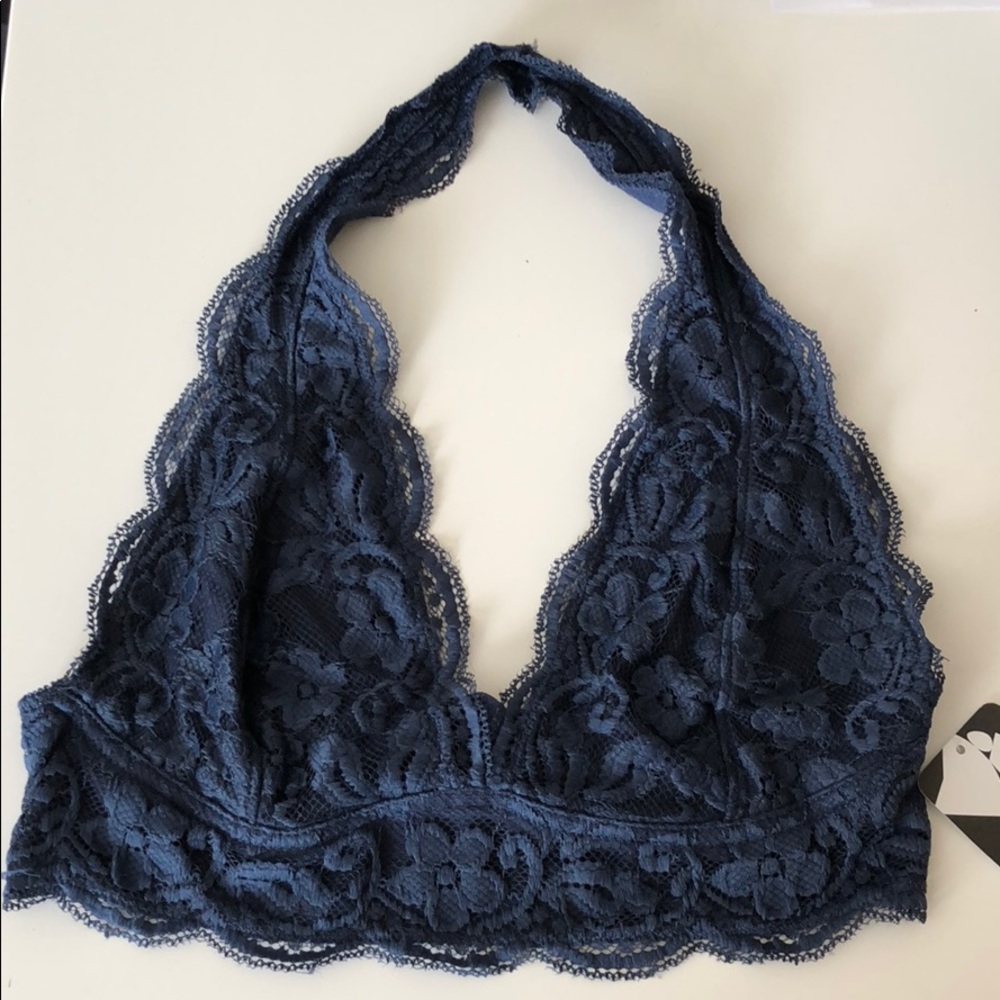 Brand New Bralette